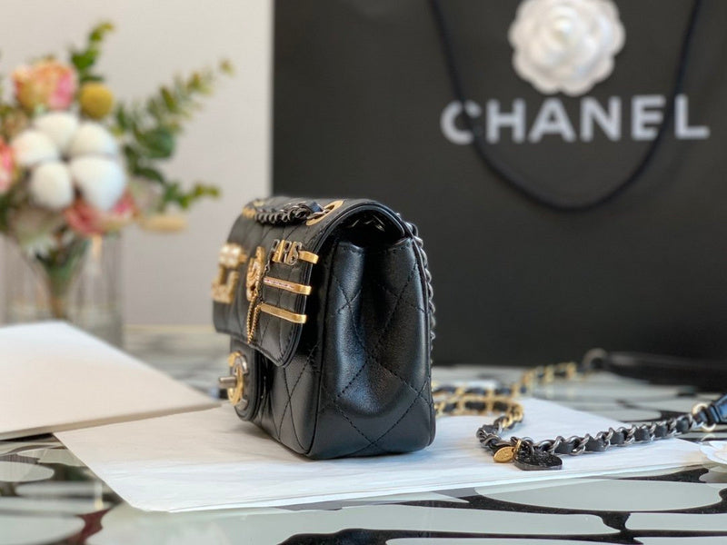 Amelia - CHL Lady Bags - 412
