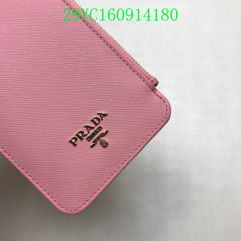 Amelia - PD Wallet - 420