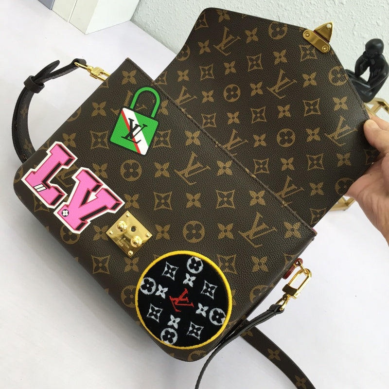 Amelia - LV Bags - 13471