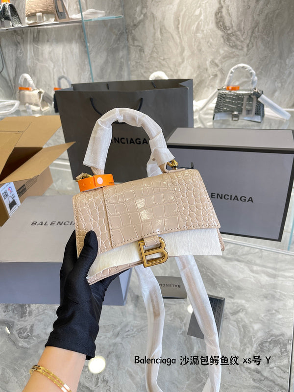 Amelia - BGA Bags - 1367