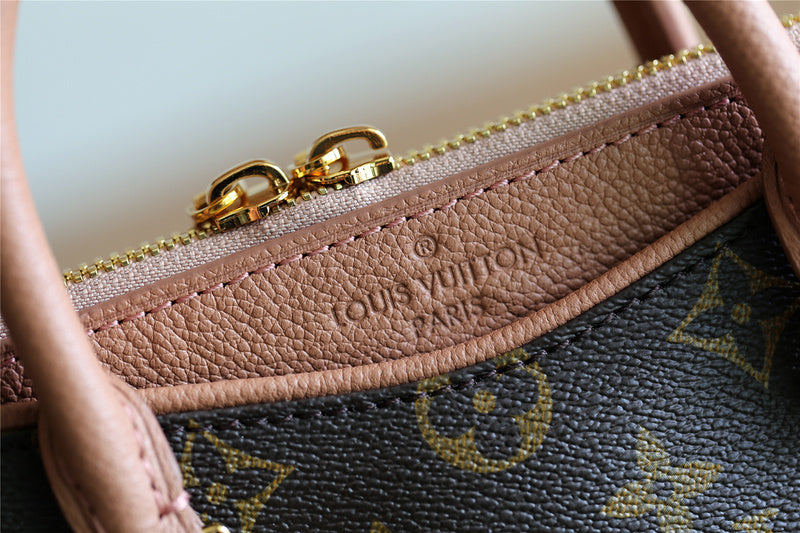 Amelia- Lu-Vi bags - 7989