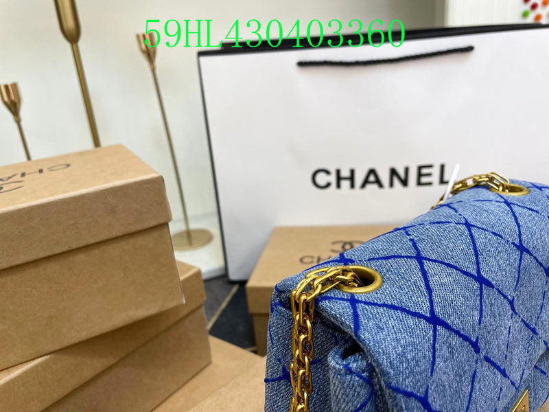 Amelia - CHL Bags - 1199