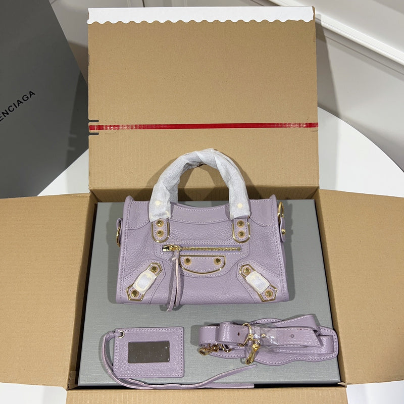 Amelia - BLN-CIAGA WOMEN LUXURY BAGS - 444