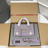 Amelia - BLN-CIAGA WOMEN LUXURY BAGS - 444