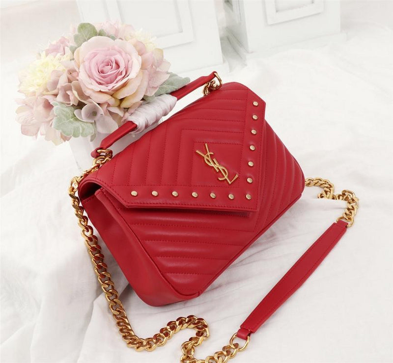 Amelia - YSL Bag - 2798