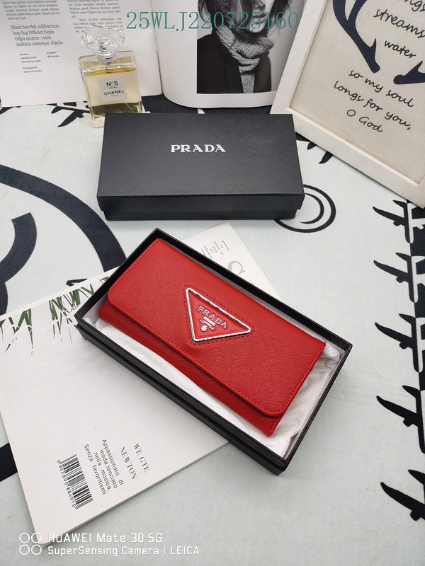 Amelia - PD Wallet - 503