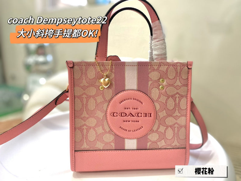 Amelia - CCH Bags - 087
