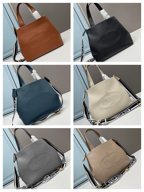 Amelia- PRDA  LUXURY BAGS - 372