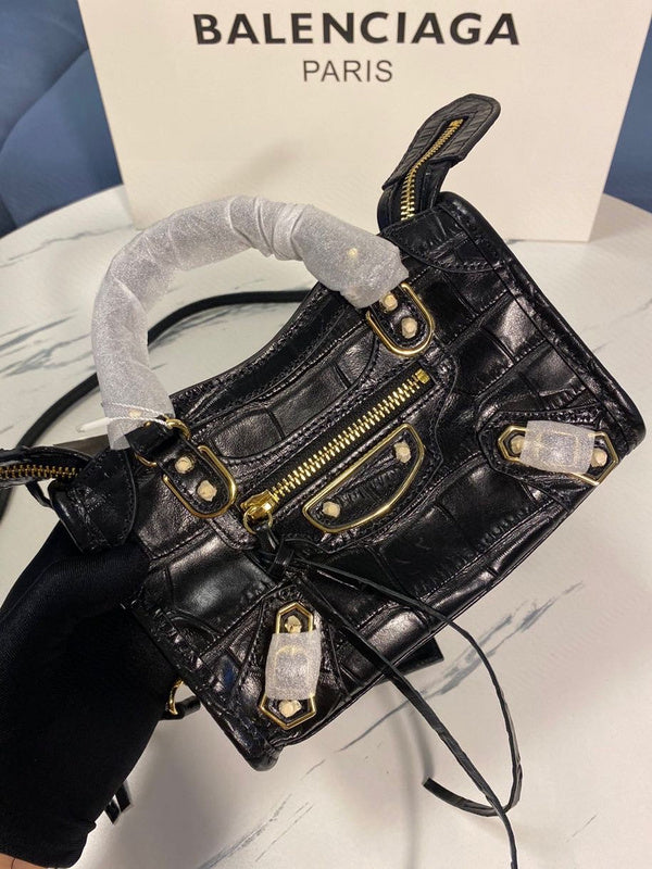 Amelia - BLN-CIAGA WOMEN LUXURY BAGS - 645