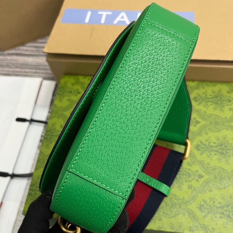 Amelia- GCI LUXURY LADY BAG - BRANDED BAGS FOR WOMEN - 141