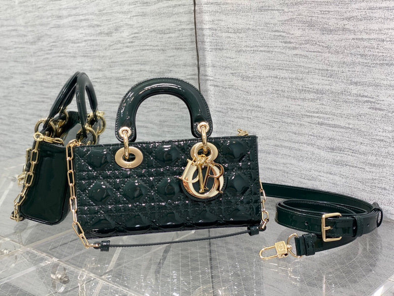 Amelia- DYOR FASHION BAGS - 691