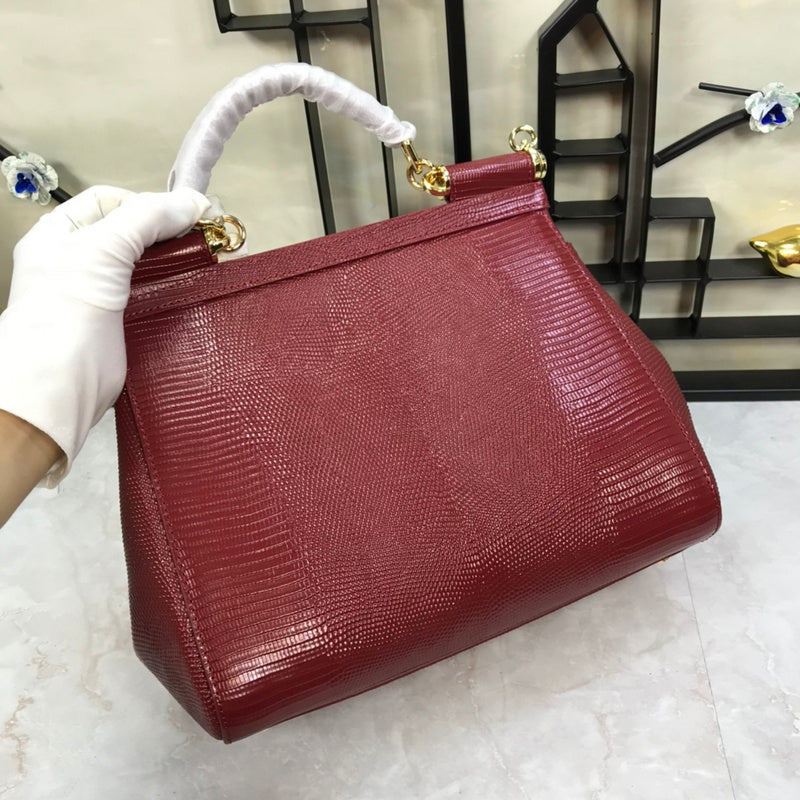 Amelia- DG Bags - 004