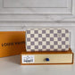 Amelia- LOV  Luxury  Wallets - 732