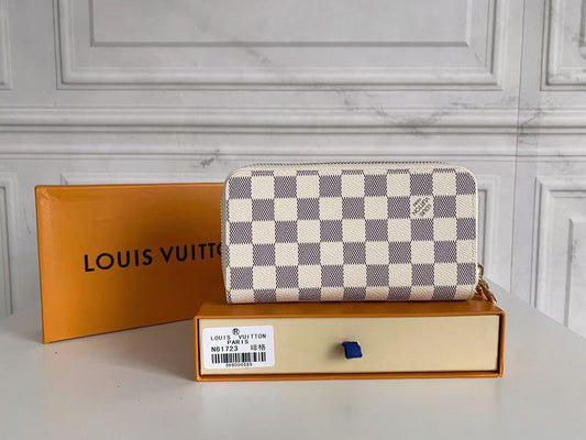 Amelia- LOV  Luxury  Wallets - 732