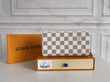 Amelia- LOV  Luxury  Wallets - 732