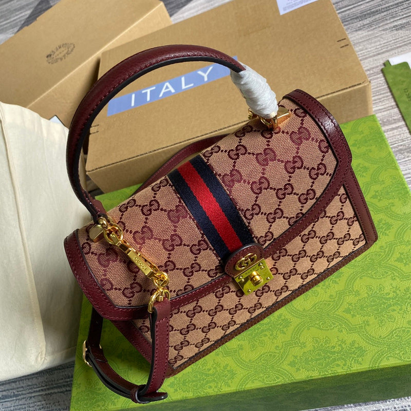 Amelia- GUKI Bags - 1625