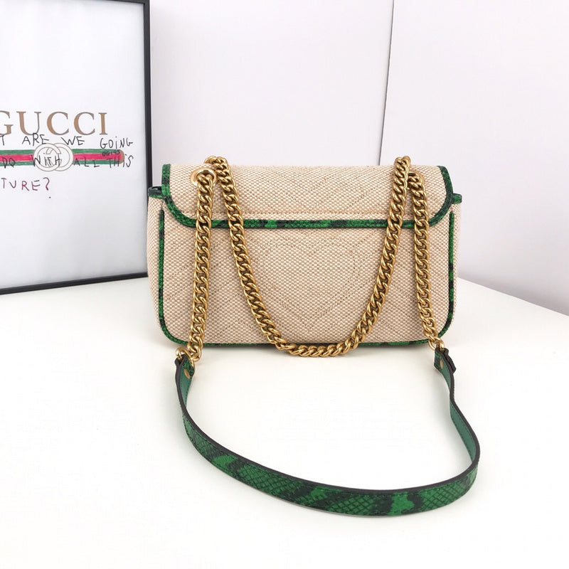 Amelia Fashion - GCI Bags - 2495