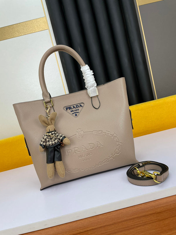 Amelia- PRDA  LUXURY BAGS - 013