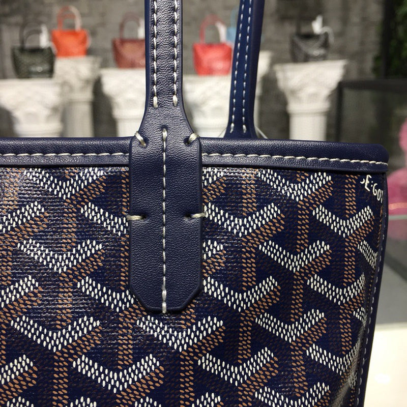 Amelia- G-YARD BAGS - 275