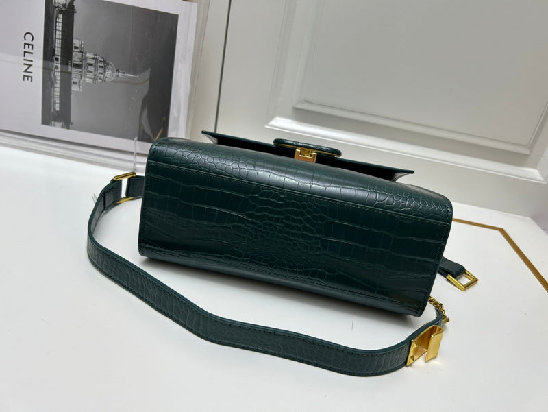 Amelia- VEL WOMEN LUXURY BAGS - 530