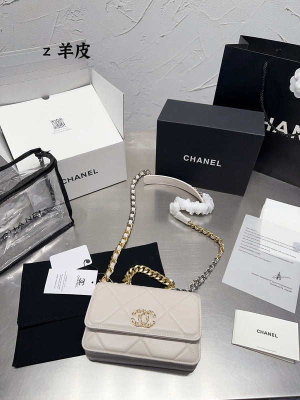 Amelia- CHL Bags - 7081