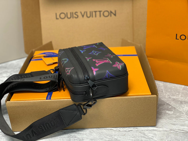 Amelia's Bag Gallery - LOV Bags - 1083