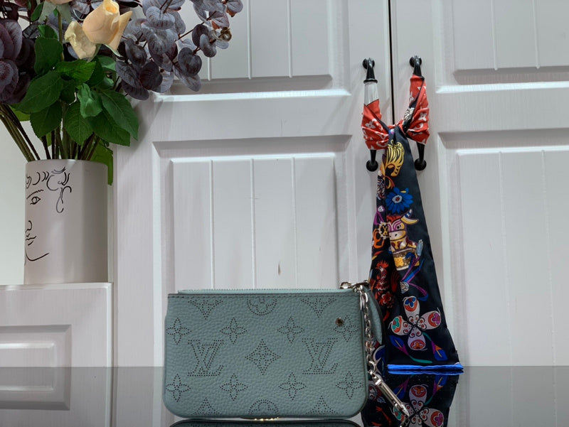 Fashion Lu-Vi bags - 2890