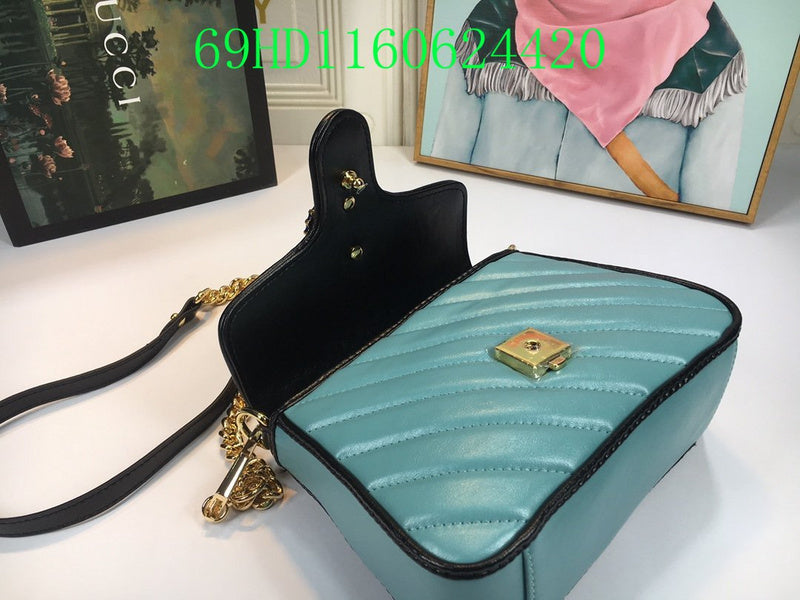 Amelia - GCI Bags - 10409