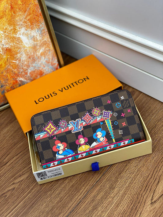 Amelia - LV Bags - 13758