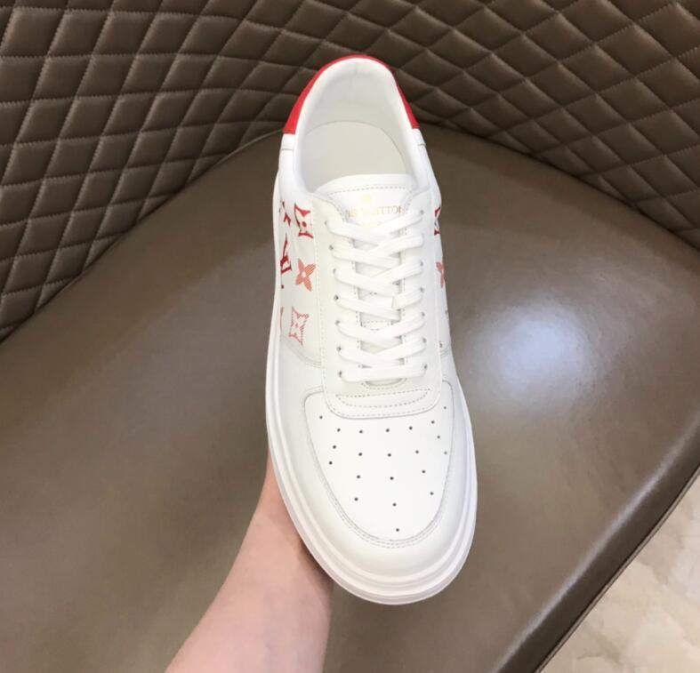 AmeliaLuxury - LOV Men Shoes - 1510