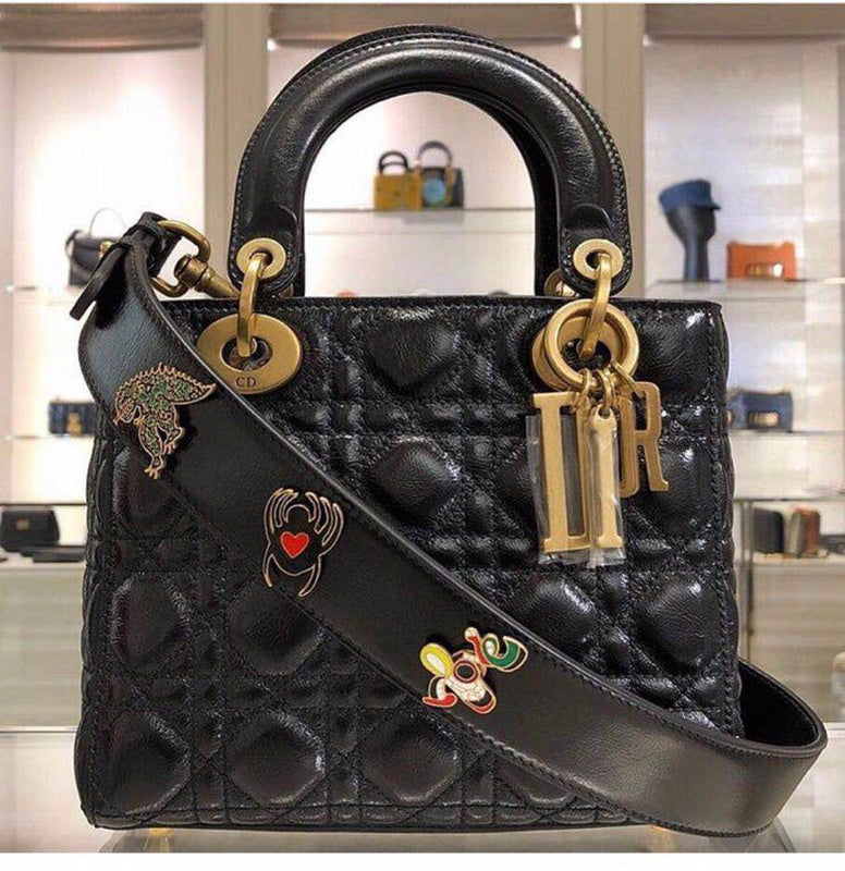 Amelia- DOR Bags - 1172
