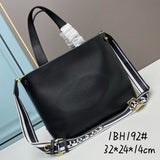 Amelia- PRDA  LUXURY BAGS - 372