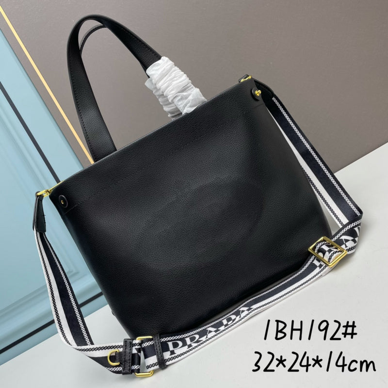 Amelia- PRDA  LUXURY BAGS - 372