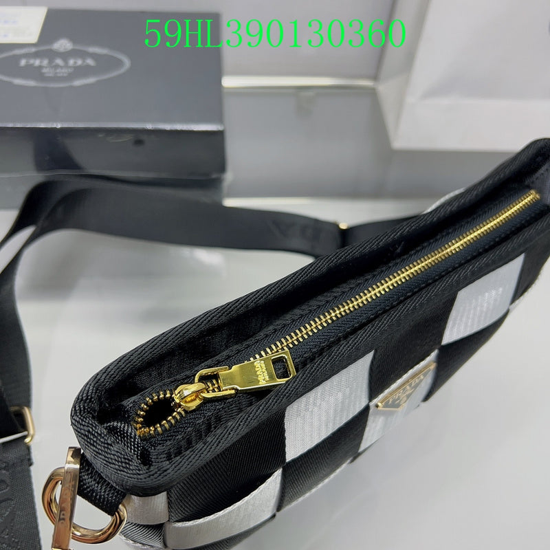 Prada Bags - The Barnes Bags  611