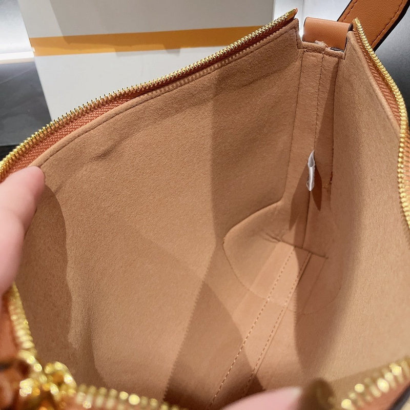 Amelia- - MQM Bags - 124