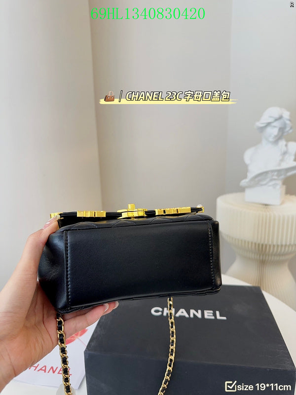 Amelia - CHL Bags - 017