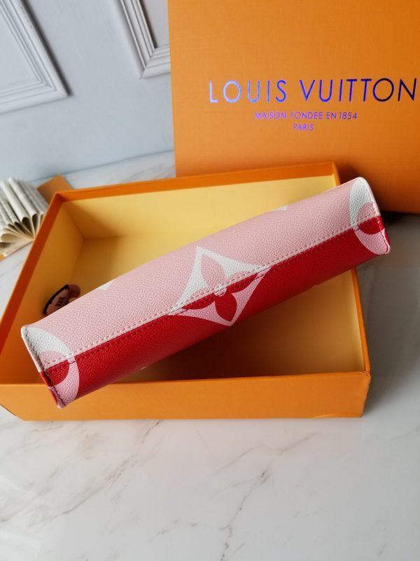 Amelia - LV Bags - 12548