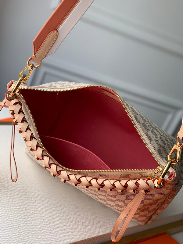 Amelia - LV Bags - 12377
