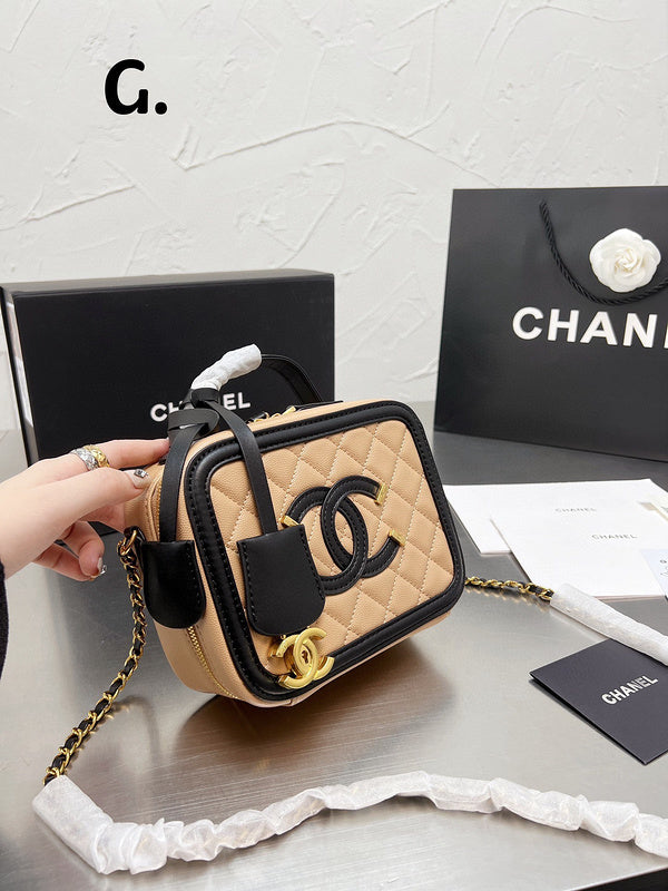 Amelia- CHL Bags - 7299