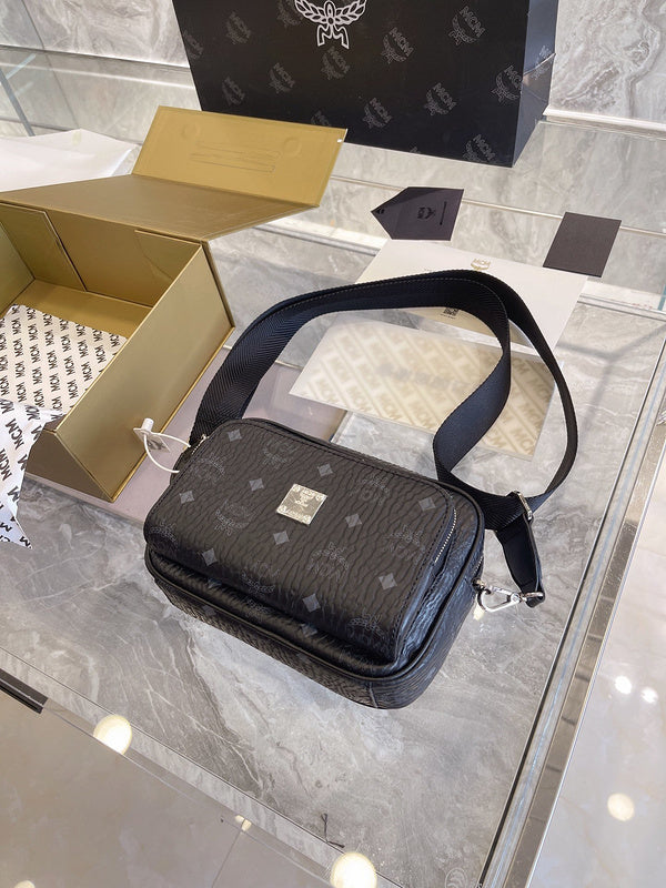 Amelia- - MQM Bags - 182