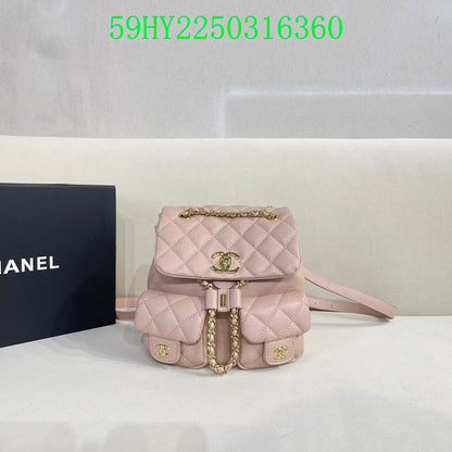 Amelia - CHL Bags - 1282