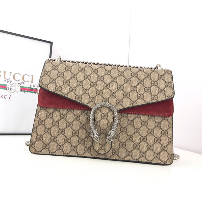 Amelia Fashion - GCI Bags - 2450