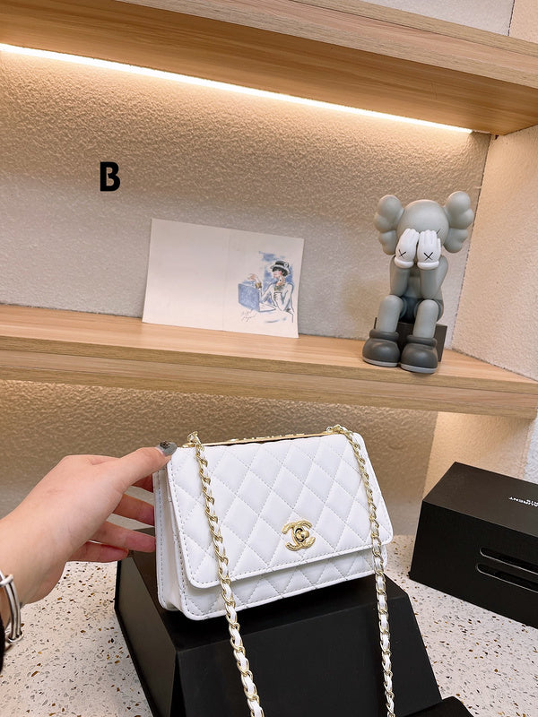 Amelia- CHL Bags - 7182