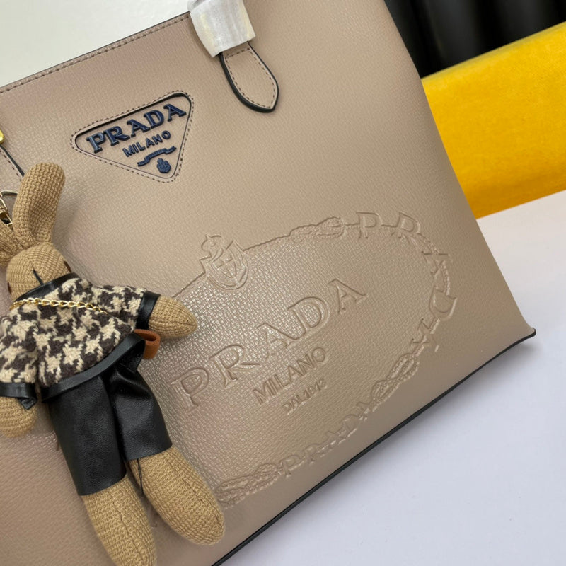Amelia- PRDA  LUXURY BAGS - 013