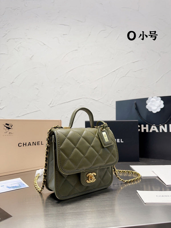 Amelia- CHL Bags - 7266