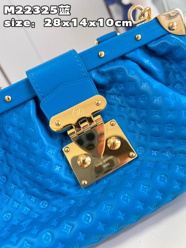 Amelia - LV Bags - 15623