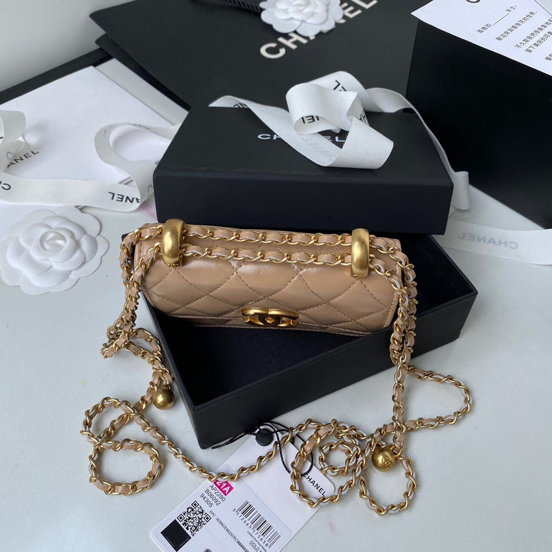 Amelia- CHL Bags - 7383