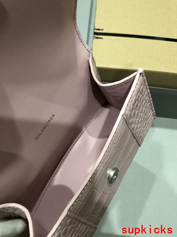 Amelia- BG Hourglass Bags - 114