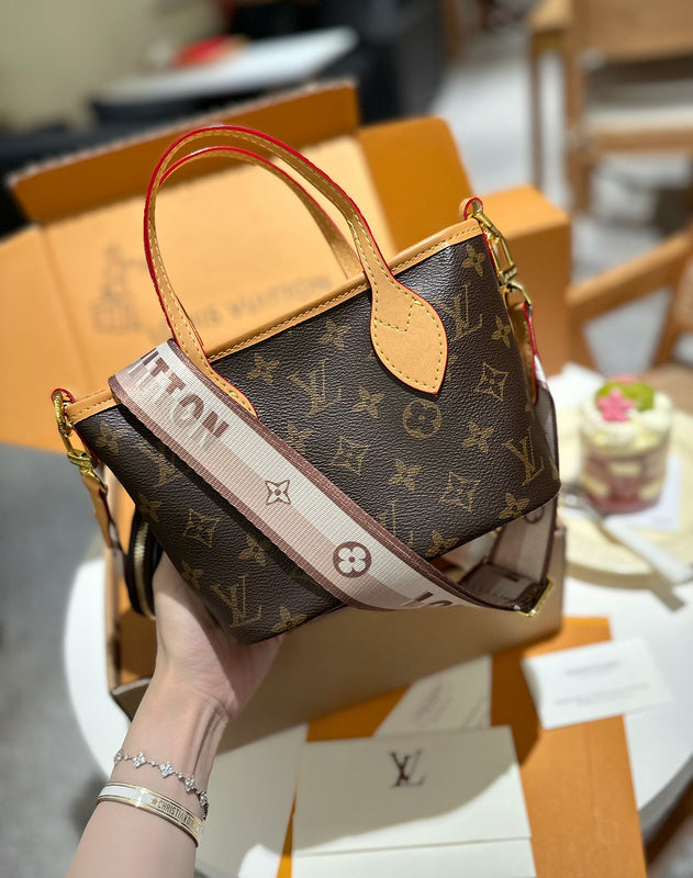 Amelia - LV Bags - 14513