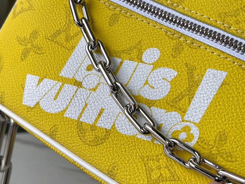 Fashion Lu-Vi bags - 5366